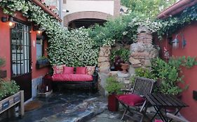 Suite Garden House
